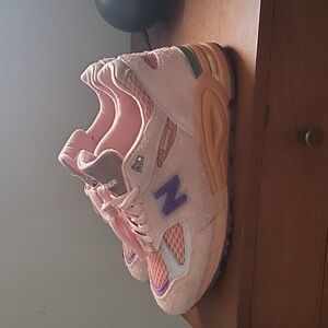 New Balance x Salehe Bembury 990v2 Made in USA Size 10 mens